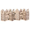 Online VBS Holz-Silhouette "Skyline"