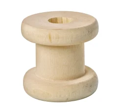 Discount VBS Holzspule
