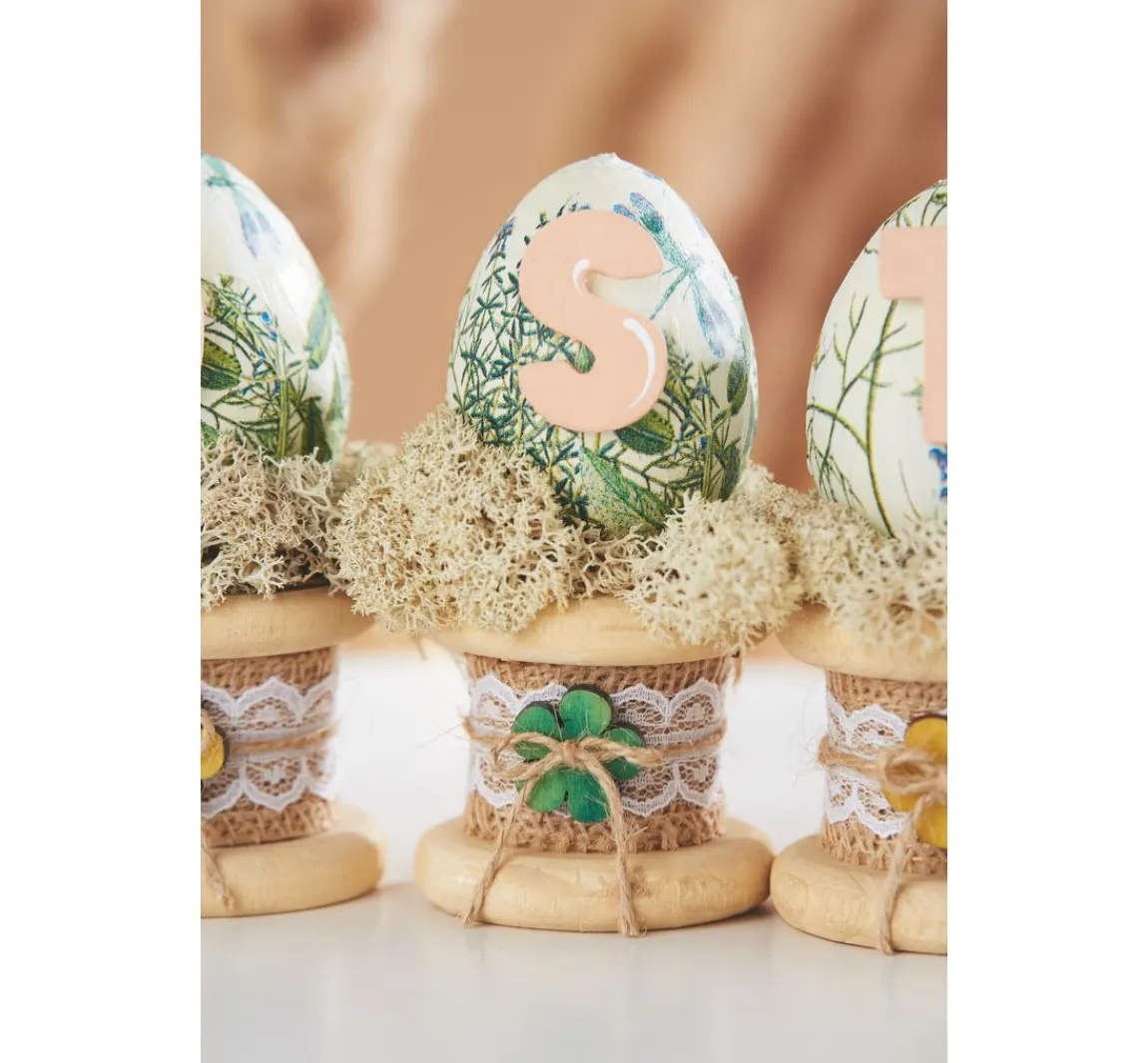 Discount VBS Holzspule