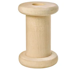 Discount VBS Holzspule