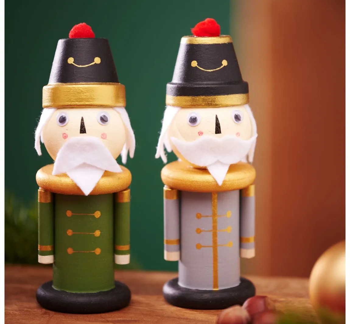 Discount VBS Holzspule