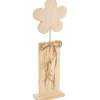 New VBS Holz-Standblume