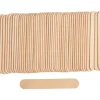 Hot VBS XXL VBS Holzstäbchen "Birke", 50 Stück