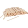 Discount VBS Holzstäbchen "Natur"