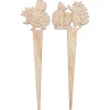 VBS Holz-Stecker "Igel"