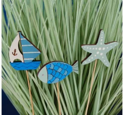 Discount VBS Holz-Stecker "Maritim"