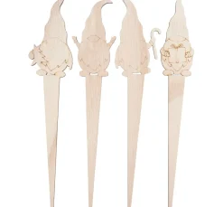 Discount VBS Holz-Stecker "Wichtel"