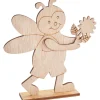 Discount VBS Holzsteckmotiv "Frühlingsbote"