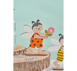 Discount VBS Holzsteckmotiv