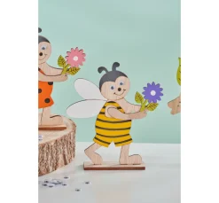 Discount VBS Holzsteckmotiv