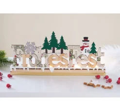 VBS Holz-Steckmotiv