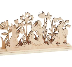Sale VBS Holz-Steckmotiv "Osterfreude"