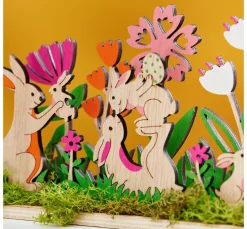 Sale VBS Holz-Steckmotiv