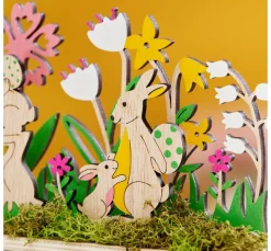 Sale VBS Holz-Steckmotiv