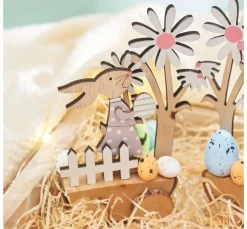 Hot VBS Holz-Steckmotiv 