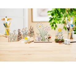 Best VBS Holz-Steckmotiv
