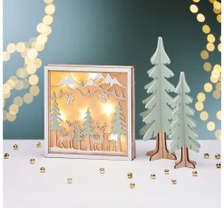 VBS Holz-Steckmotiv