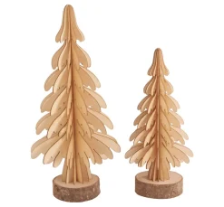 Best VBS Holz-Steckmotiv "Tannenbaum"