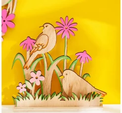 Online VBS Holz-Steckmotiv 