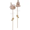 Hot VBS Holzsteckmotive / Stecker, 2er-Set