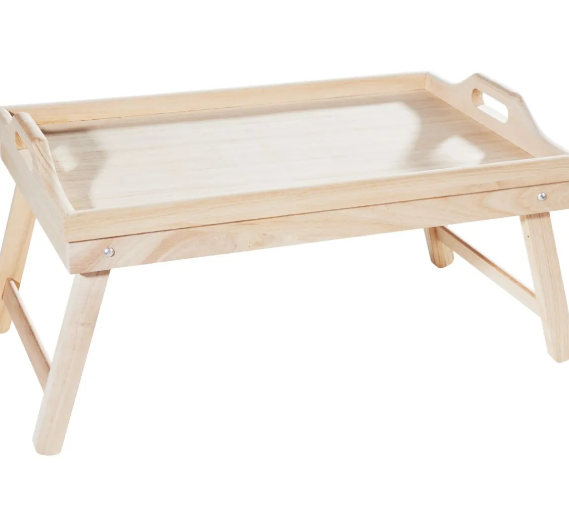 Sale VBS Holz-Stehtablett