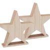 Best VBS Holz-Sterne