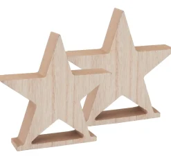 Best VBS Holz-Sterne