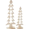 Clearance VBS Holz-Tannen, 2er Set