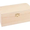 Online VBS Holztruhe, 19,5 x 11,5 x 9 cm