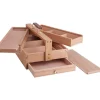 Sale VBS Holz-Utensilienkoffer