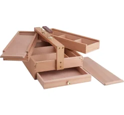 Sale VBS Holz-Utensilienkoffer