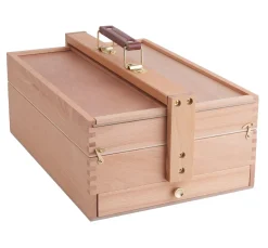 Sale VBS Holz-Utensilienkoffer