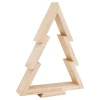 Best VBS Holz-Weihnachtsbaum