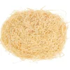 Best VBS Holzwolle, ca. 100 g, Natur