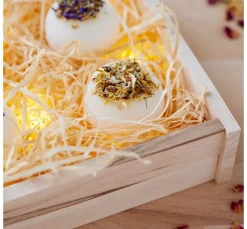 Best VBS Holzwolle, ca. 100 g, Natur