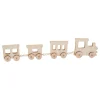 Outlet VBS Holz-Zug "Lollo"
