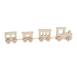 Outlet VBS Holz-Zug "Lollo"