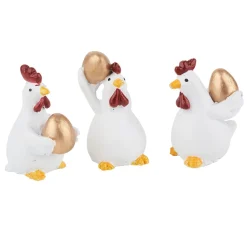 Online VBS Huhn "Humbeline", 3er-Set