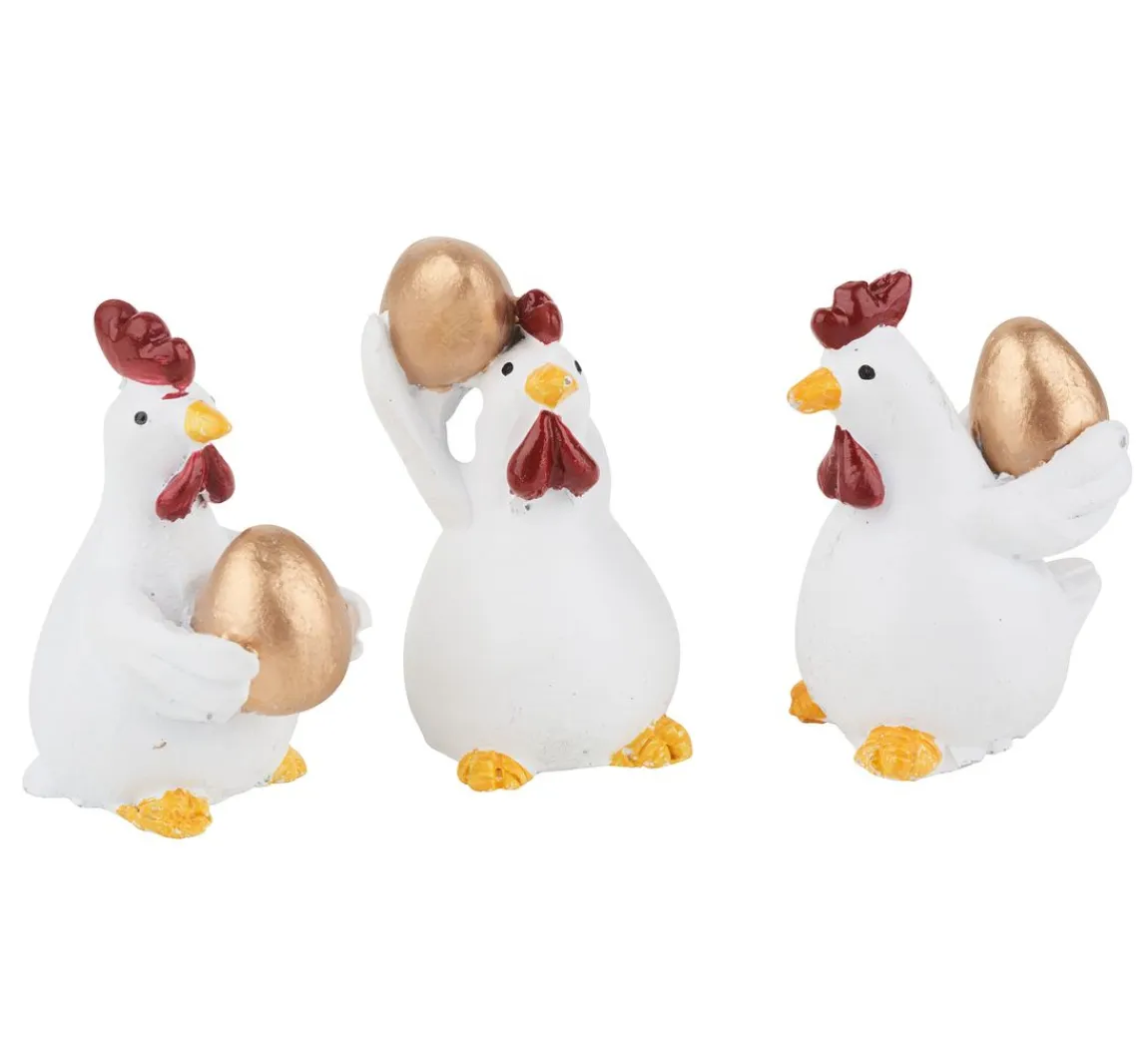 Online VBS Huhn "Humbeline", 3er-Set