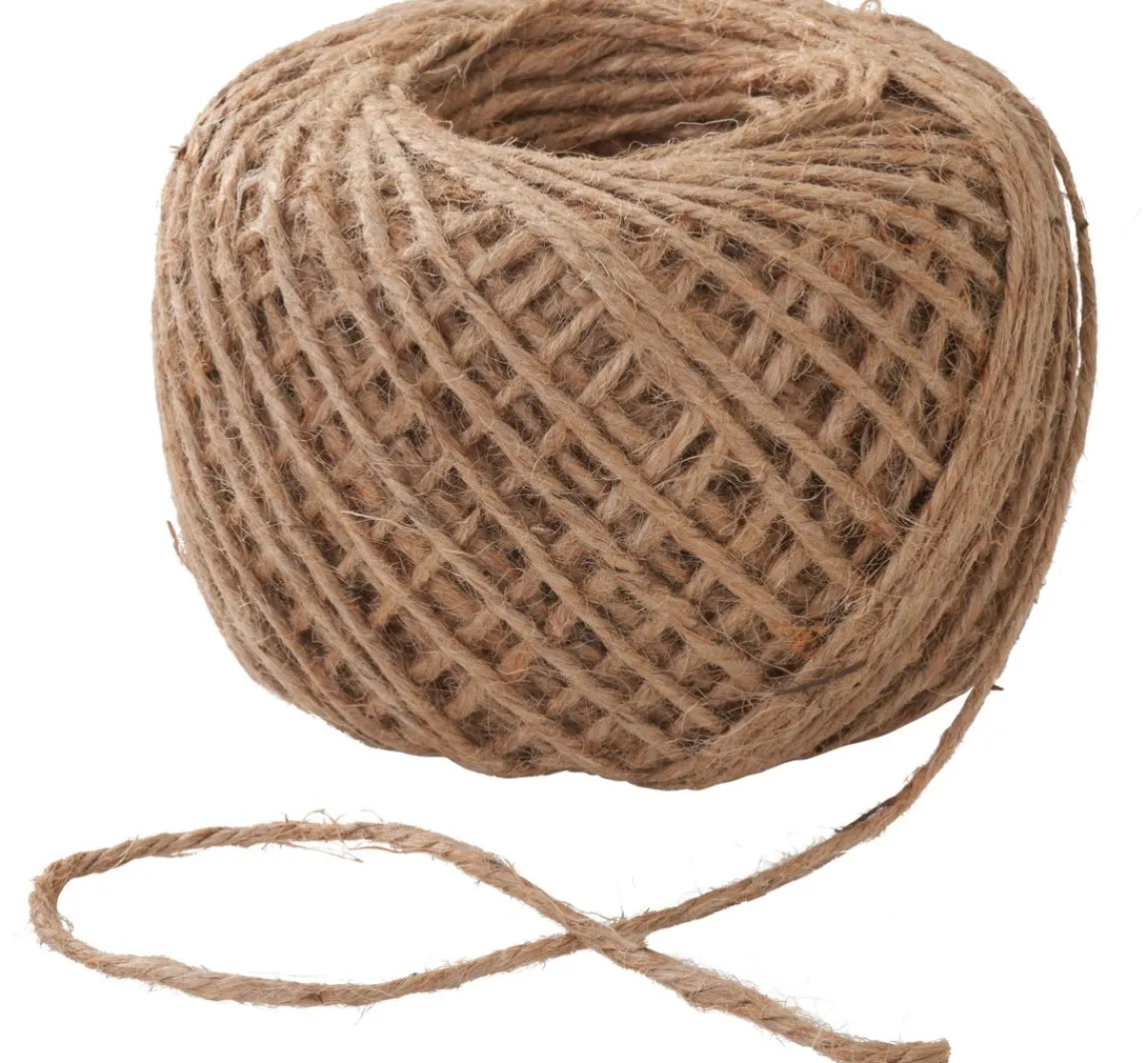 Sale VBS Juteband "Natur"