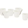 Discount VBS Kaffeebecher, 6 Stück