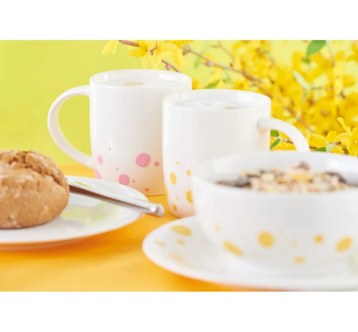Discount VBS Kaffeebecher, 6 Stück