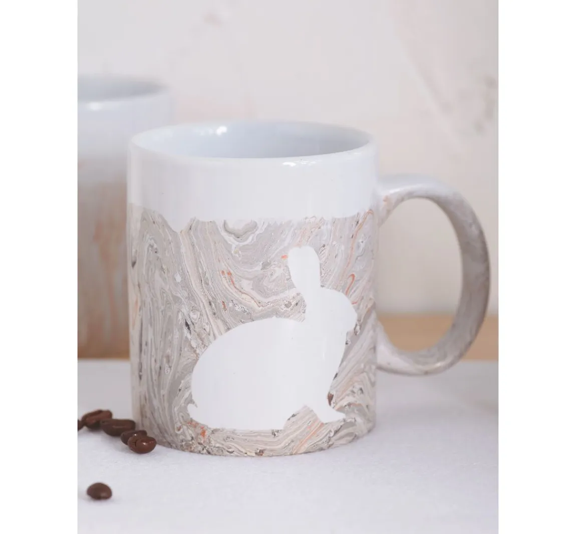 VBS Kaffeebecher, 2 Stück