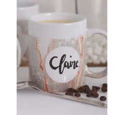 VBS Kaffeebecher, 2 Stück