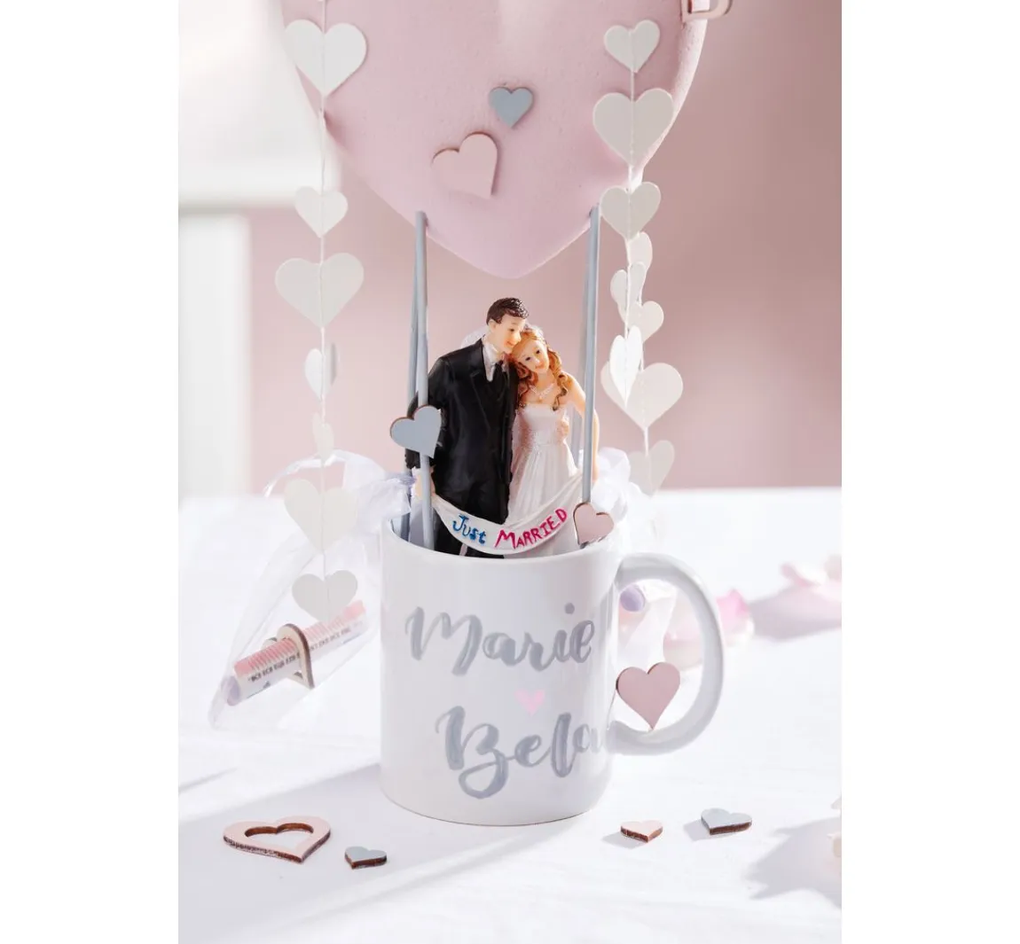 VBS Kaffeebecher, 2 Stück