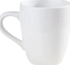 Best VBS XXL VBS Kaffeebecher "Bauchig", 12 Stück