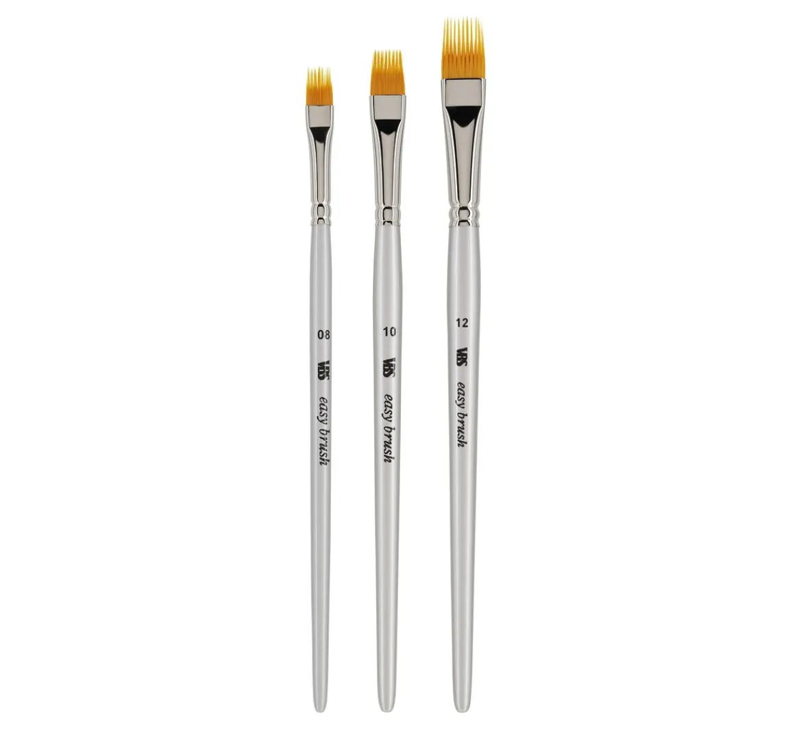 Outlet VBS Kammpinsel "Easy Brush"