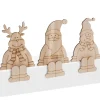 Discount VBS Kantenhocker "Weihnachtstrio"