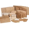 New VBS Karten & Umschläge "Vintage Mega-Set"