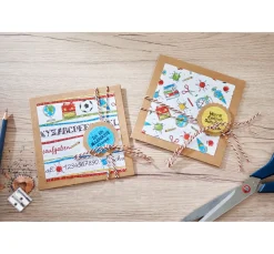 New VBS Karten & Umschläge